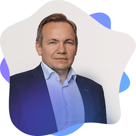 Акваэффект Андрей Николаевич Беляев - Генеральный директор, кандидат технических наук