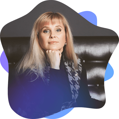 Обои43 Сатюкова Оксана Витальевна - Коммерческий директор компании «Обои43»
